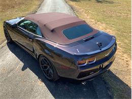 2011 Chevrolet Camaro (CC-2020361) for sale in Fredericksburg, Texas