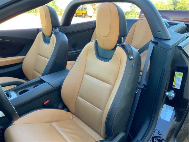 2011 Chevrolet Camaro (CC-2020361) for sale in Fredericksburg, Texas