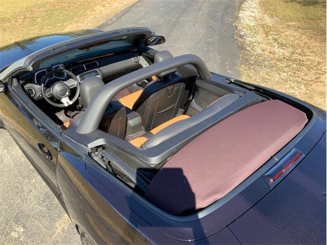 2011 Chevrolet Camaro (CC-2020361) for sale in Fredericksburg, Texas