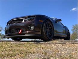 2011 Chevrolet Camaro (CC-2020361) for sale in Fredericksburg, Texas