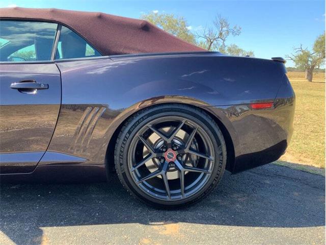 2011 Chevrolet Camaro (CC-2020361) for sale in Fredericksburg, Texas