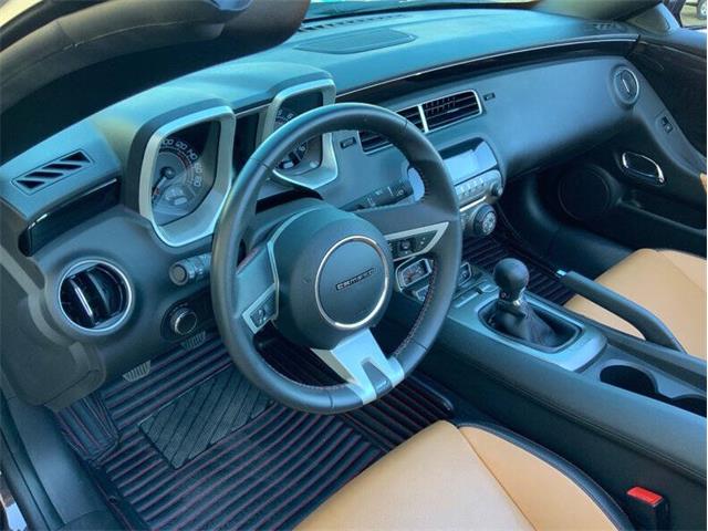 2011 Chevrolet Camaro (CC-2020361) for sale in Fredericksburg, Texas
