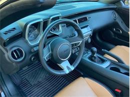 2011 Chevrolet Camaro (CC-2020361) for sale in Fredericksburg, Texas