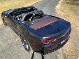2011 Chevrolet Camaro (CC-2020361) for sale in Fredericksburg, Texas