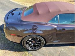 2011 Chevrolet Camaro (CC-2020361) for sale in Fredericksburg, Texas