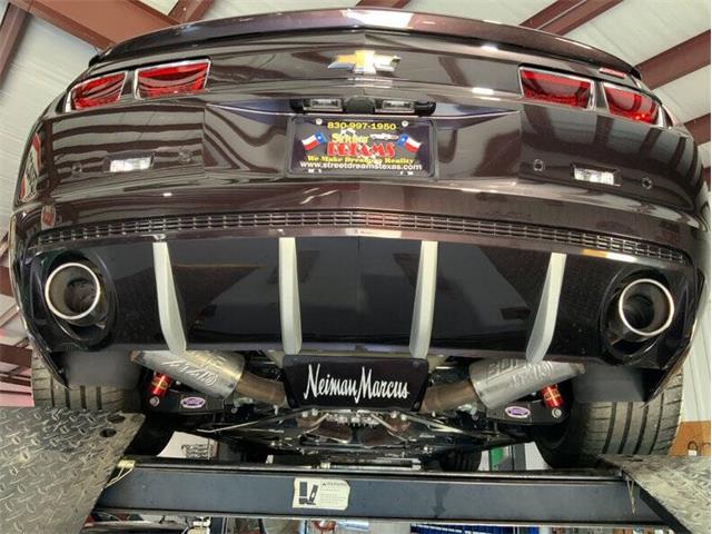 2011 Chevrolet Camaro (CC-2020361) for sale in Fredericksburg, Texas