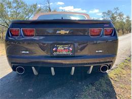 2011 Chevrolet Camaro (CC-2020361) for sale in Fredericksburg, Texas