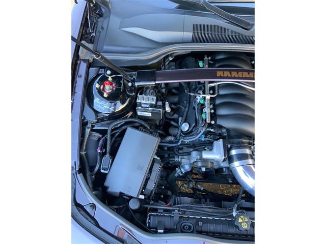 2011 Chevrolet Camaro (CC-2020361) for sale in Fredericksburg, Texas