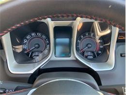 2011 Chevrolet Camaro (CC-2020361) for sale in Fredericksburg, Texas