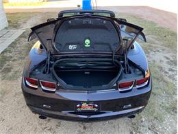 2011 Chevrolet Camaro (CC-2020361) for sale in Fredericksburg, Texas