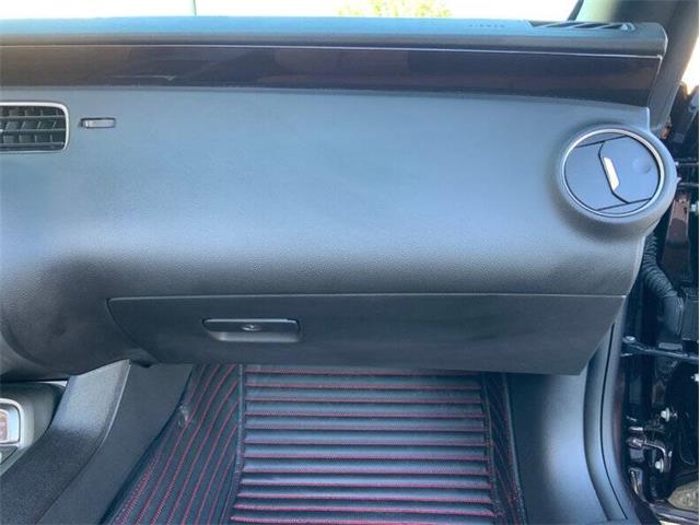 2011 Chevrolet Camaro (CC-2020361) for sale in Fredericksburg, Texas