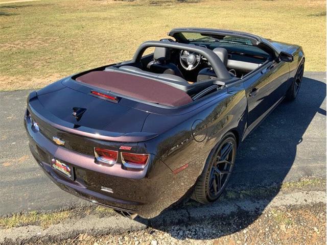 2011 Chevrolet Camaro (CC-2020361) for sale in Fredericksburg, Texas