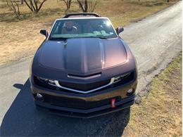 2011 Chevrolet Camaro (CC-2020361) for sale in Fredericksburg, Texas