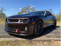 2011 Chevrolet Camaro (CC-2020361) for sale in Fredericksburg, Texas