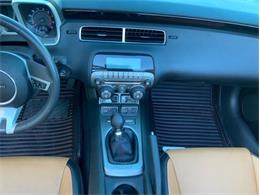 2011 Chevrolet Camaro (CC-2020361) for sale in Fredericksburg, Texas