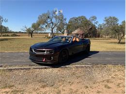 2011 Chevrolet Camaro (CC-2020361) for sale in Fredericksburg, Texas