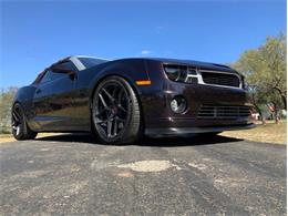 2011 Chevrolet Camaro (CC-2020361) for sale in Fredericksburg, Texas