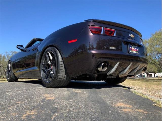 2011 Chevrolet Camaro (CC-2020361) for sale in Fredericksburg, Texas