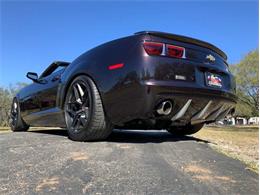 2011 Chevrolet Camaro (CC-2020361) for sale in Fredericksburg, Texas