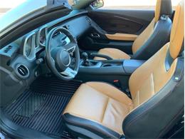 2011 Chevrolet Camaro (CC-2020361) for sale in Fredericksburg, Texas