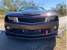 2011 Chevrolet Camaro (CC-2020361) for sale in Fredericksburg, Texas