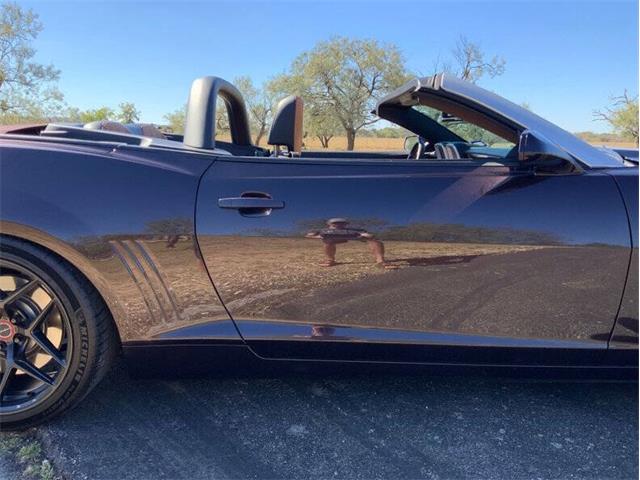 2011 Chevrolet Camaro (CC-2020361) for sale in Fredericksburg, Texas