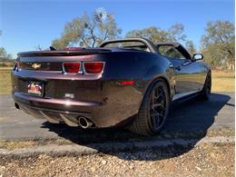 2011 Chevrolet Camaro (CC-2020361) for sale in Fredericksburg, Texas