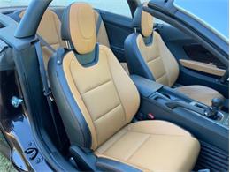 2011 Chevrolet Camaro (CC-2020361) for sale in Fredericksburg, Texas