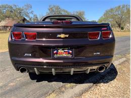 2011 Chevrolet Camaro (CC-2020361) for sale in Fredericksburg, Texas
