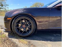 2011 Chevrolet Camaro (CC-2020361) for sale in Fredericksburg, Texas
