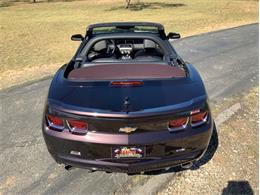 2011 Chevrolet Camaro (CC-2020361) for sale in Fredericksburg, Texas