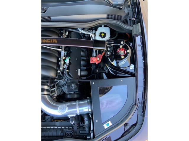 2011 Chevrolet Camaro (CC-2020361) for sale in Fredericksburg, Texas