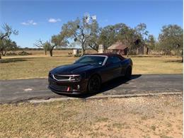 2011 Chevrolet Camaro (CC-2020361) for sale in Fredericksburg, Texas