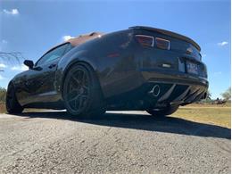 2011 Chevrolet Camaro (CC-2020361) for sale in Fredericksburg, Texas