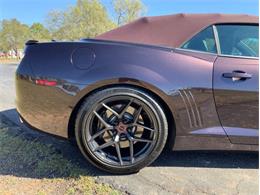 2011 Chevrolet Camaro (CC-2020361) for sale in Fredericksburg, Texas