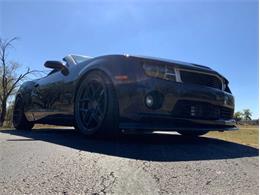 2011 Chevrolet Camaro (CC-2020361) for sale in Fredericksburg, Texas