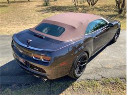 2011 Chevrolet Camaro (CC-2020361) for sale in Fredericksburg, Texas