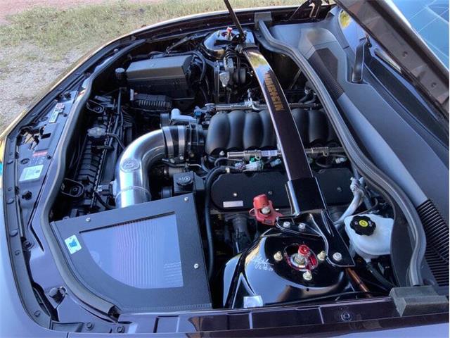 2011 Chevrolet Camaro (CC-2020361) for sale in Fredericksburg, Texas