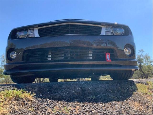2011 Chevrolet Camaro (CC-2020361) for sale in Fredericksburg, Texas