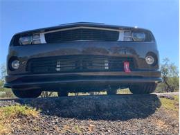 2011 Chevrolet Camaro (CC-2020361) for sale in Fredericksburg, Texas