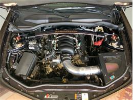 2011 Chevrolet Camaro (CC-2020361) for sale in Fredericksburg, Texas