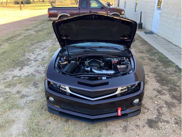 2011 Chevrolet Camaro (CC-2020361) for sale in Fredericksburg, Texas