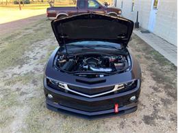 2011 Chevrolet Camaro (CC-2020361) for sale in Fredericksburg, Texas