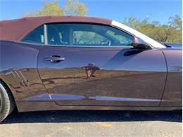 2011 Chevrolet Camaro (CC-2020361) for sale in Fredericksburg, Texas
