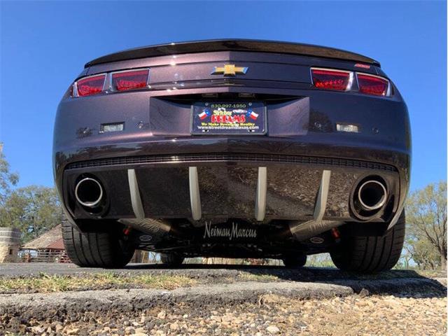 2011 Chevrolet Camaro (CC-2020361) for sale in Fredericksburg, Texas