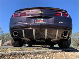 2011 Chevrolet Camaro (CC-2020361) for sale in Fredericksburg, Texas
