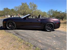 2011 Chevrolet Camaro (CC-2020361) for sale in Fredericksburg, Texas