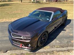 2011 Chevrolet Camaro (CC-2020361) for sale in Fredericksburg, Texas