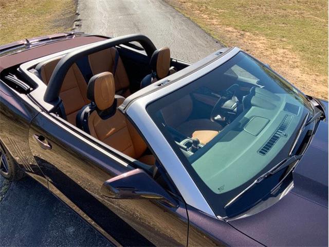 2011 Chevrolet Camaro (CC-2020361) for sale in Fredericksburg, Texas