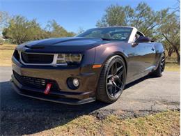 2011 Chevrolet Camaro (CC-2020361) for sale in Fredericksburg, Texas